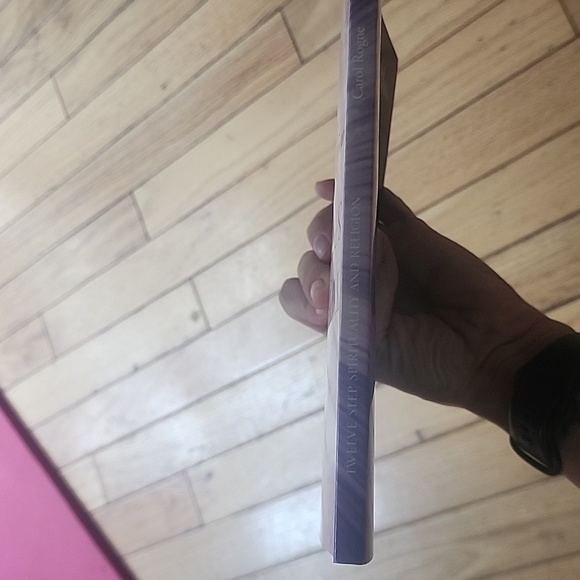 Twelve step spirituality and religion: viewing the differences - Picture 5 of 5